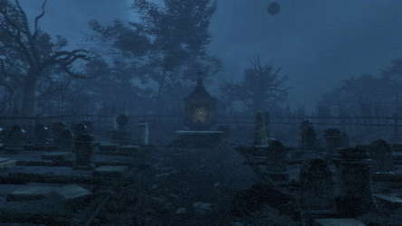 [Southern Fjords] Veil of Pestilence screenshot 4