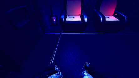 DEAD END MISSION screenshot 2