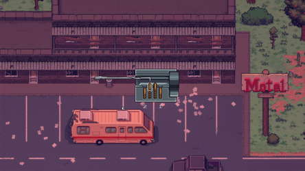iZolated screenshot 14