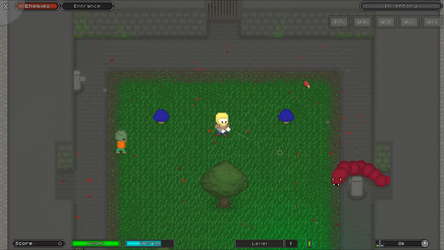 Kasperia Arena screenshot 9
