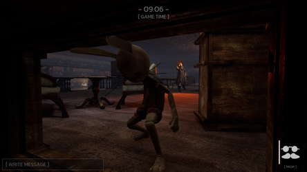 Toy Scrappers screenshot 4