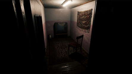 Apartment No 129 screenshot 11