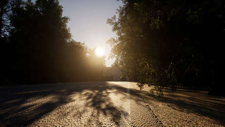 Echoes From The Past screenshot 8