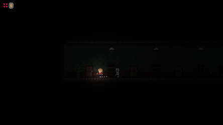 The other side: My own horror screenshot 4