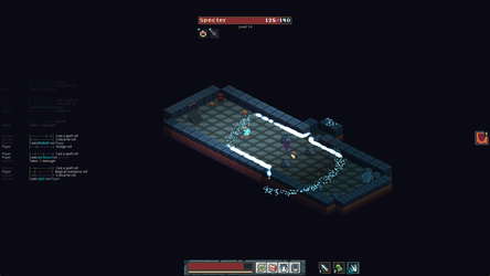 Beyond the Bridge screenshot 3