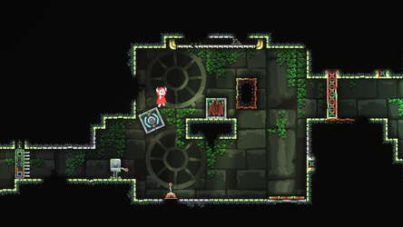 Gravity Castle screenshot 5