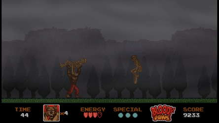Bloody Paws Unleashed screenshot 8