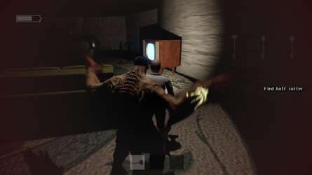 Misteri Rumah Pak RT screenshot 2