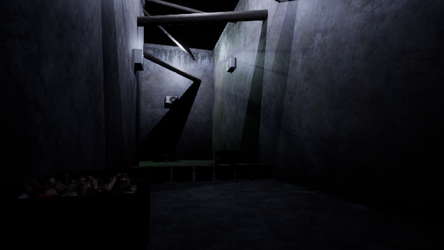Void Protocol screenshot 4
