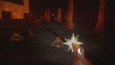 Fortuito: Lost History screenshot 3