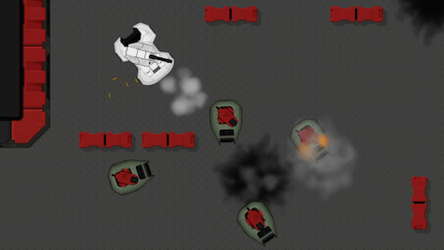 TANK STORAGE screenshot 3