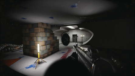 SCP: EVENT CLASSIFIED screenshot 2
