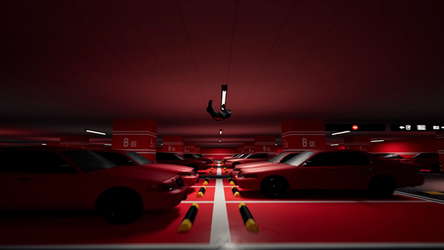 Below Level 地下 screenshot 4