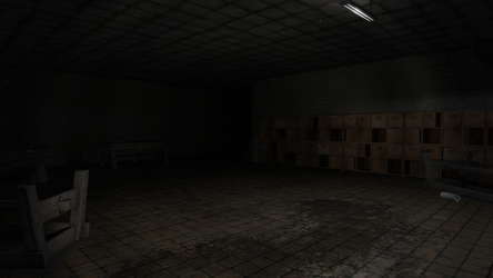 Mortal Decay screenshot 4