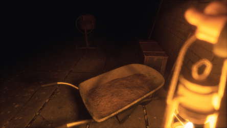 Untold Memories: Potter's Field screenshot 12