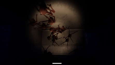 Under the bed screenshot 3