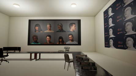 The Genetic Dilemma screenshot 6