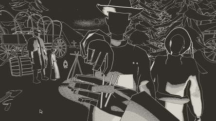 WAGON screenshot 2