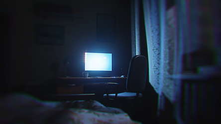 While Sleeping screenshot 7