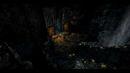 Arkhangel: The House of the Seven Stars screenshot 14