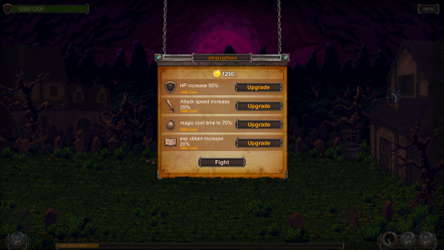 Graveyard Defender screenshot 2