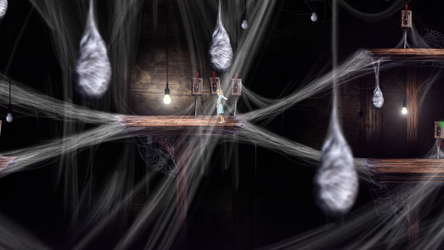 Lucid Dream Adventure screenshot 8