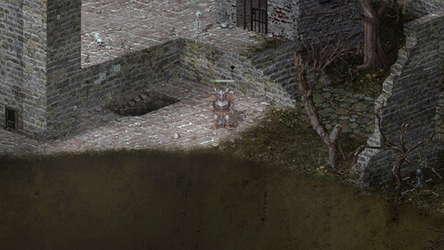 DRUID screenshot 2
