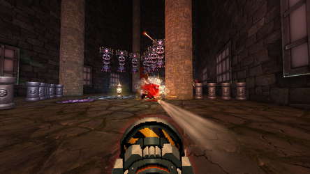 Impaler Gold screenshot 7