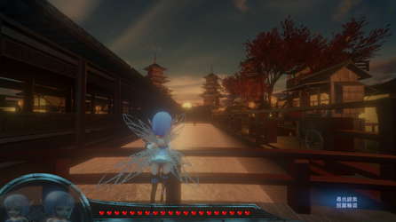 被遺棄的雙子 Gemini of the abandoned screenshot 7