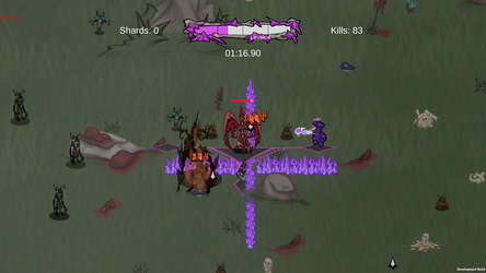 Conquering Ciros screenshot 2