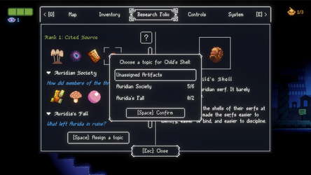 Auridia screenshot 8