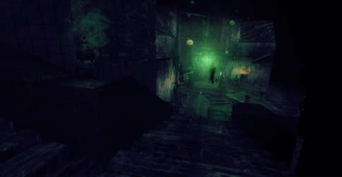 Phantasmal: Survival Horror Roguelike screenshot 10