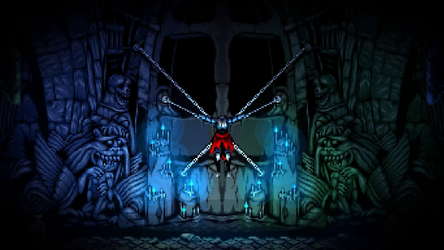 Beyond the Ice Palace 2 screenshot 3