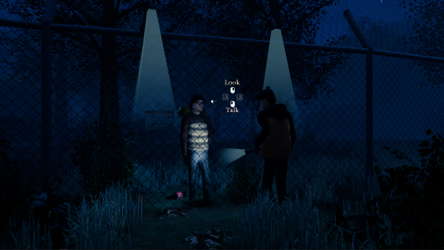10 Dead Doves screenshot 16