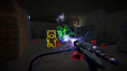 Goosebumps Dead of Night screenshot 7