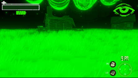 Eyes in the Woods screenshot 2