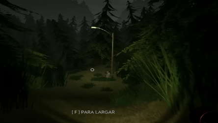 Forest Of Perdition screenshot 4
