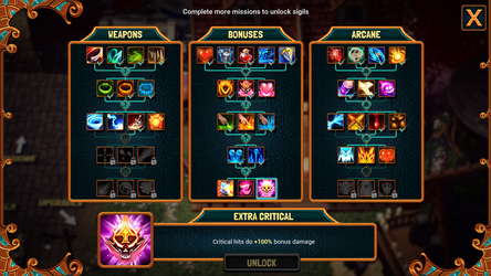 Wildkeepers Rising screenshot 6