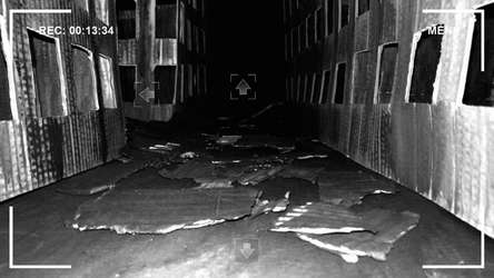 Darkness Under My Bed screenshot 6