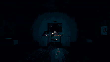 Void Whispers screenshot 5