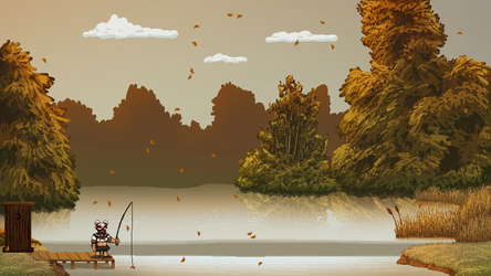 Anglerfish screenshot 6