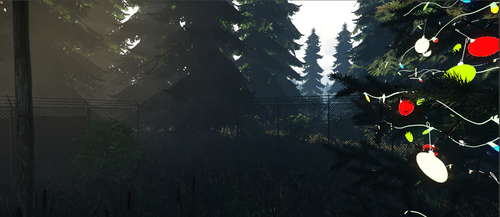The Village screenshot 13