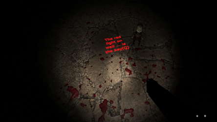 Last Dose screenshot 3