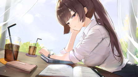 Welcome to the Sharehouse! ~ domestic life with three cute girls~ screenshot 3