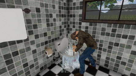 Uncle Z screenshot 16