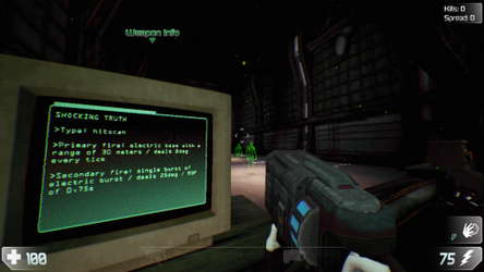 GHOSTWARE: Arena of the Dead screenshot 17