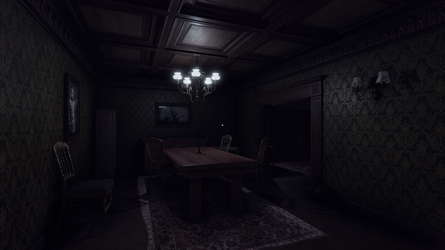 Beyond The Evil screenshot 3