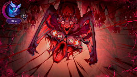Enelia: Dawn of Madness screenshot 10