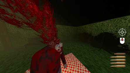 Sniper Killer screenshot 4