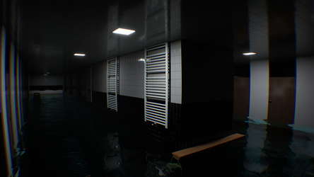 LIMINAL SHIFT screenshot 12